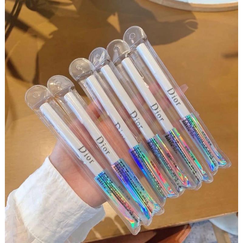 雙頭筆＋刷高級防水防汗眉筆-細節圖7