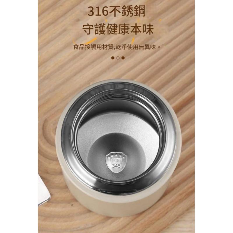 附勺316不鏽鋼碗蓋兩用悶燒罐-細節圖6