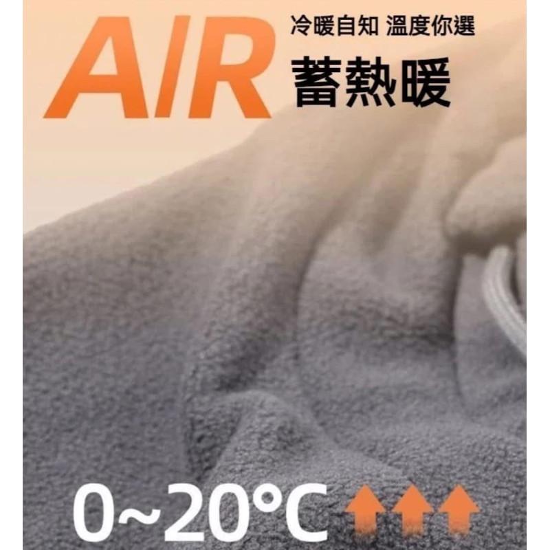 四合一雙面絨一體式口罩帽子圍脖頭罩-細節圖6