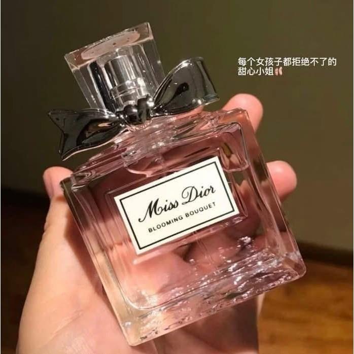 KITTY雜貨舖~100ml花漾甜心香水-細節圖3