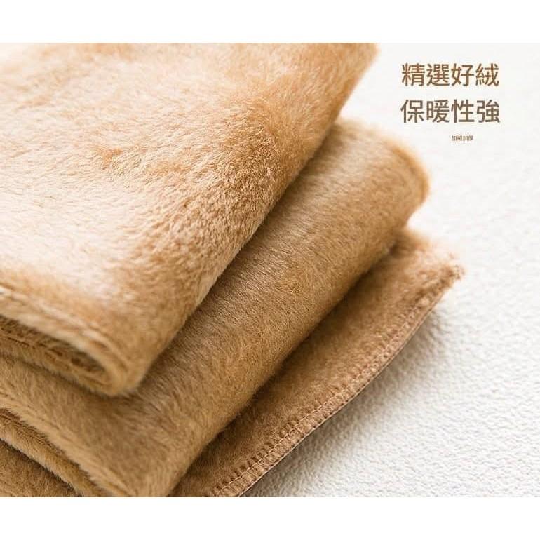 整雙加絨長襪雪地襪發熱襪(一組5雙)-細節圖7