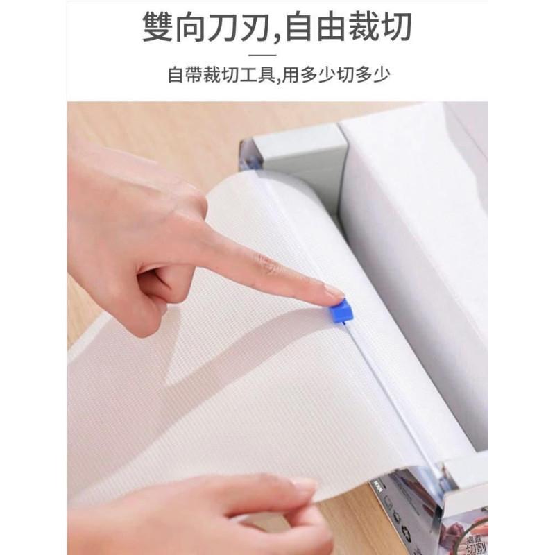 一次性防串味帶划刀防霉菜板墊-細節圖7