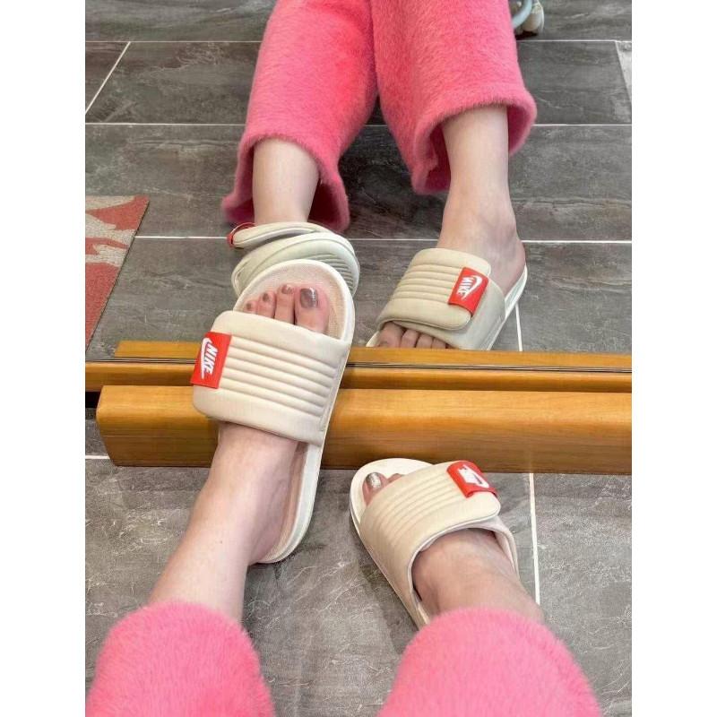 KITTY雜貨舖~爆款魔術貼麵包拖鞋-細節圖4