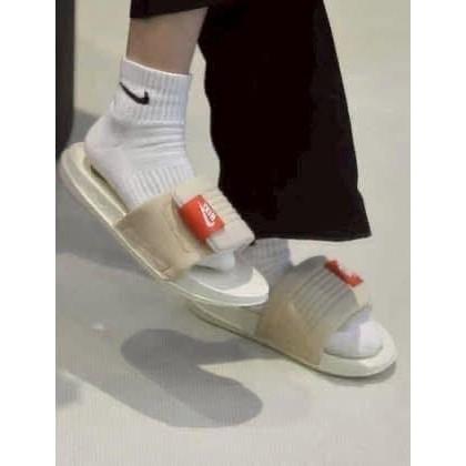 KITTY雜貨舖~爆款魔術貼麵包拖鞋-細節圖9