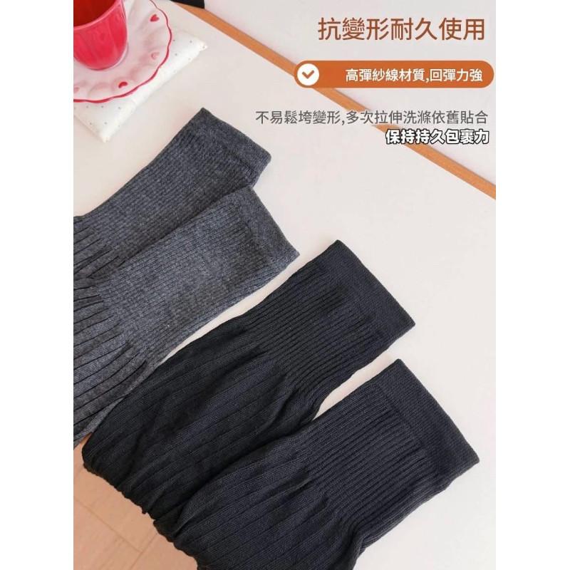 日本TUTU.ANLI保暖防寒加長護膝-細節圖9