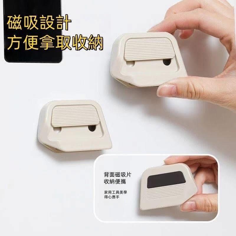 磁吸安全陶瓷自動回彈開箱刀(一組4個)-細節圖9