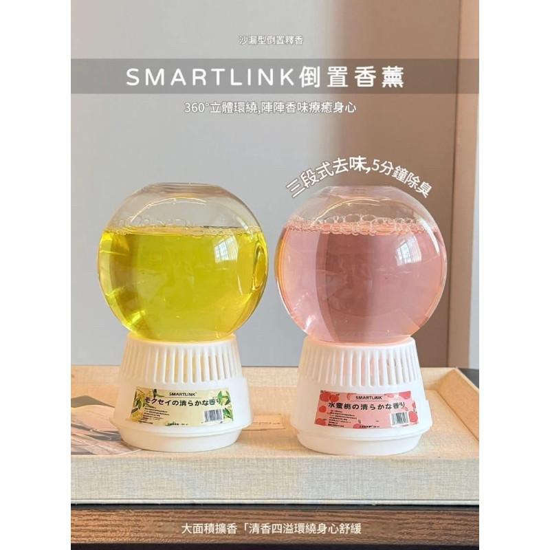 360ºSmartlink立體環繞倒置香薰-細節圖2