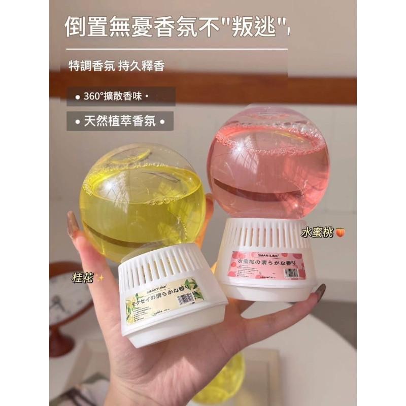 360ºSmartlink立體環繞倒置香薰-細節圖3