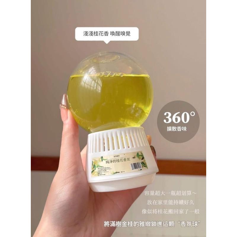 360ºSmartlink立體環繞倒置香薰-細節圖5