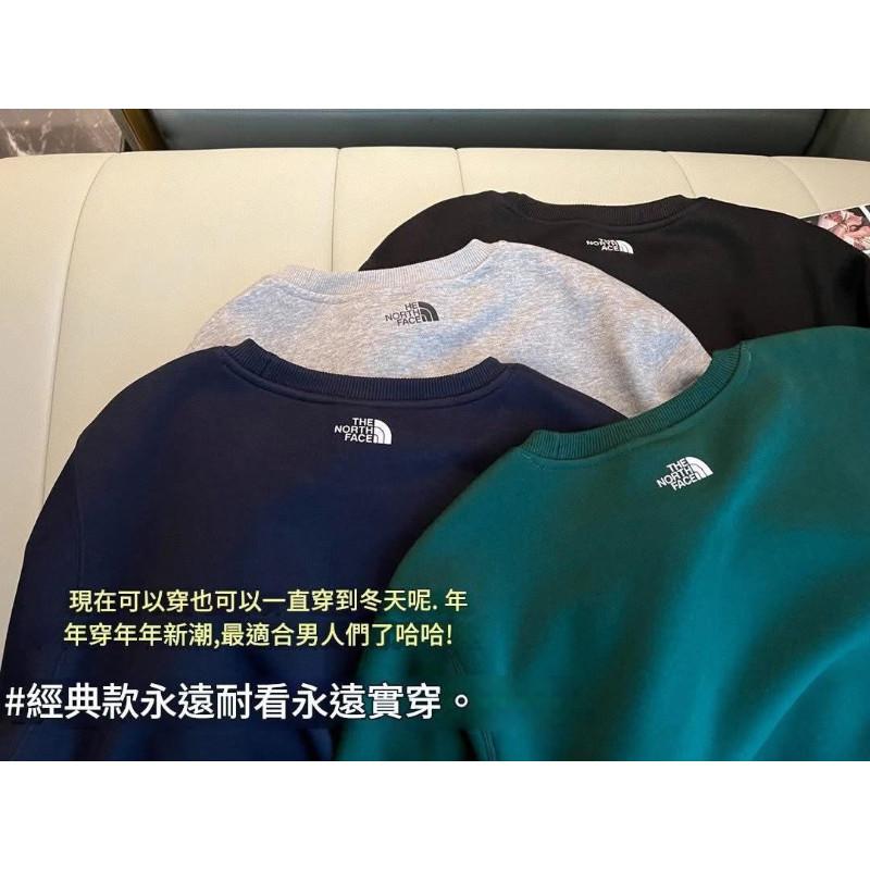 KITTY雜貨舖~加絨加厚上衣大學Ｔ-細節圖6