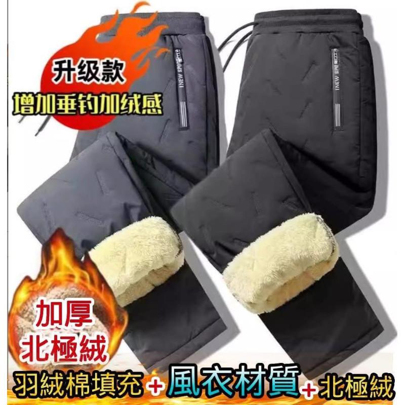 冬季防寒黃金絨保暖套裝-細節圖7