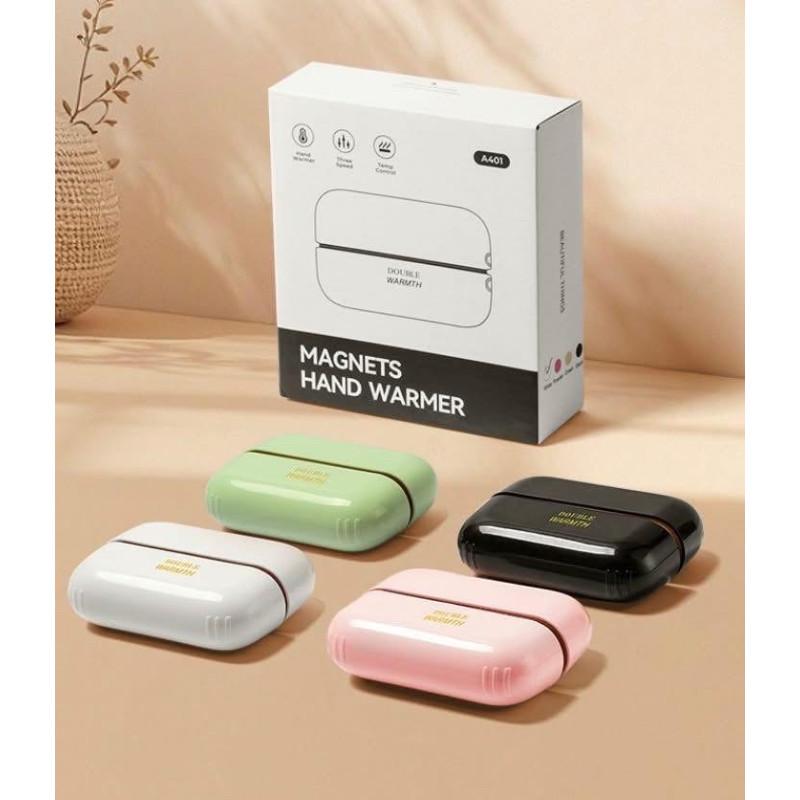 磁吸可分離3檔可調暖暖寶暖手寶-細節圖9