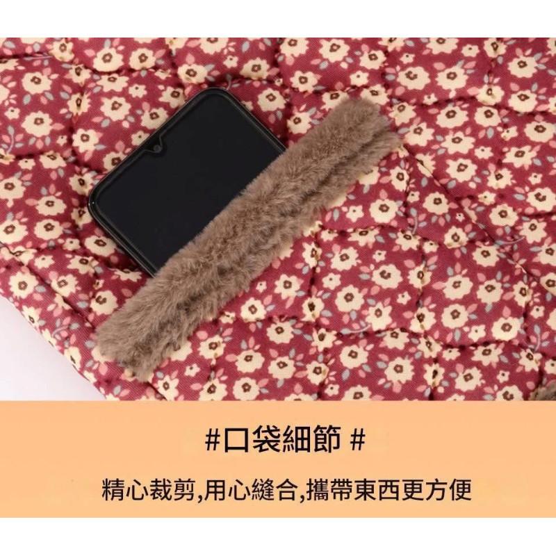 爆紅北極絨韓國阿珠媽背心-細節圖8