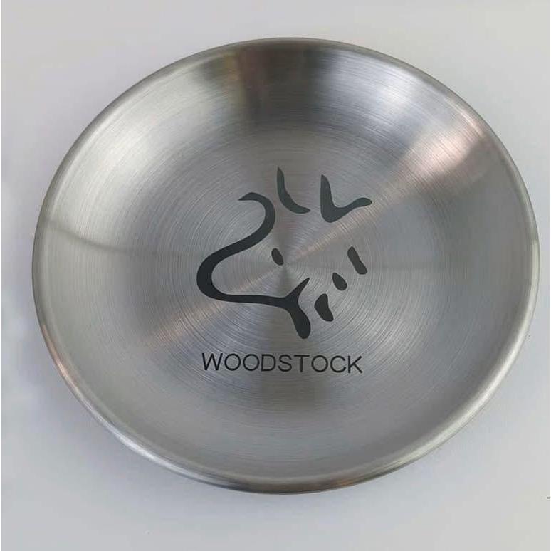 史努比韓式不鏽鋼韓式圓盤-細節圖6