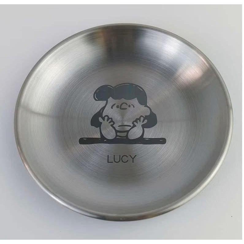 史努比韓式不鏽鋼韓式圓盤-細節圖7