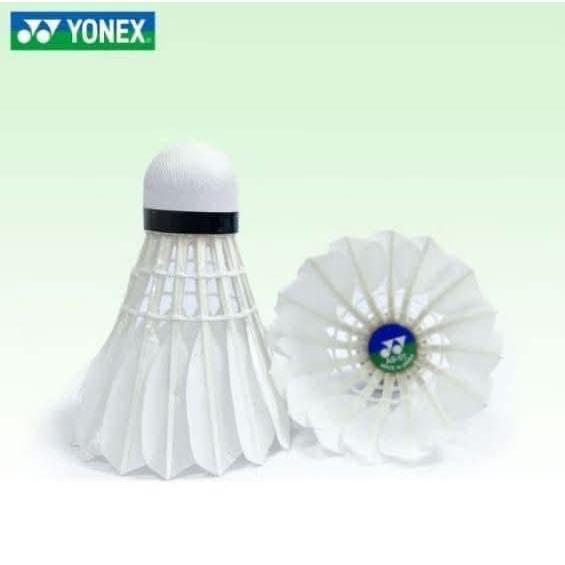 日本Yonex專業羽毛球12入桶-細節圖7