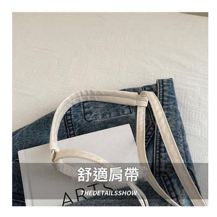 KT多種背法蝴蝶結菱格紋包雙肩包-細節圖9