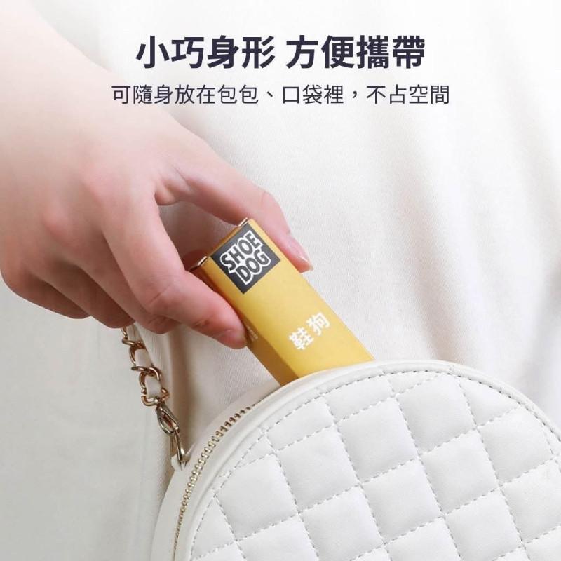 麂皮小白鞋去污清潔橡皮擦(一組5個）-細節圖8