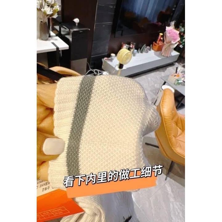 純棉吸濕透氣中筒襪6雙裝-細節圖2