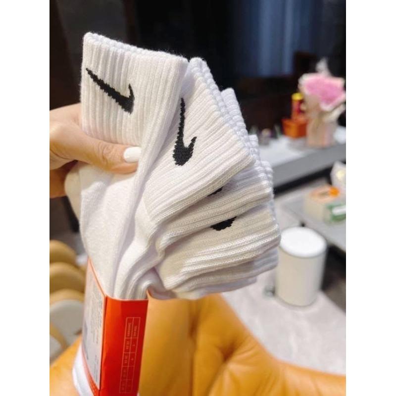 純棉吸濕透氣中筒襪6雙裝-細節圖7