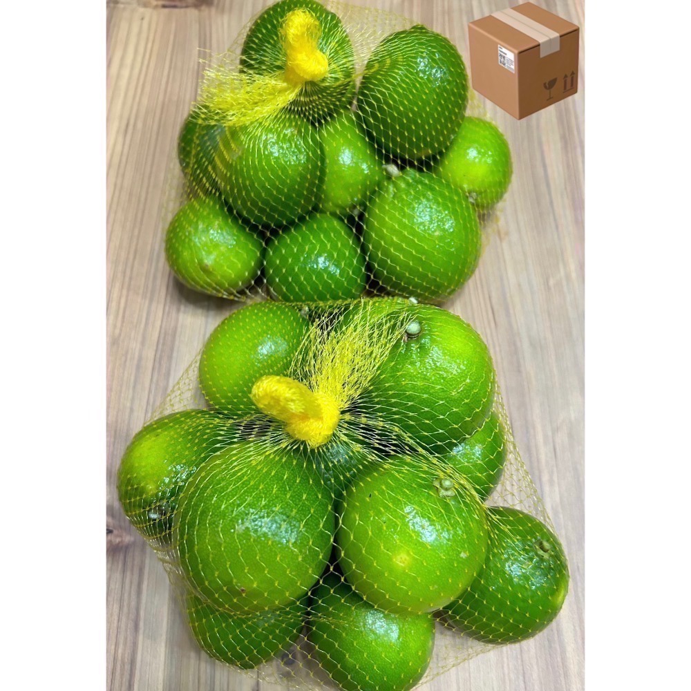 《安心農場》 無籽檸檬（7台斤$550）草耕無毒施作~溯源農糧產品-細節圖6