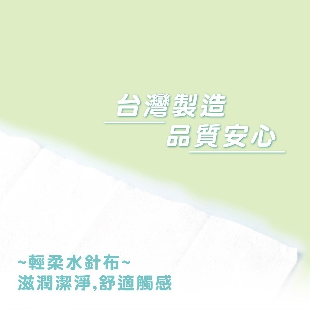 宏瑋 太厚駕到濕紙巾 (加蓋) 80抽 純水濕紙巾-細節圖5