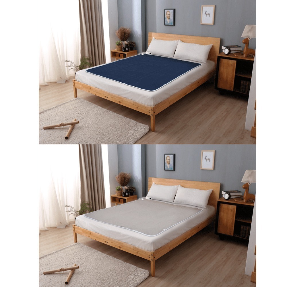 NorthFox北狐 微電腦溫控電熱毯 (單人80x160cm 電毯)-細節圖7