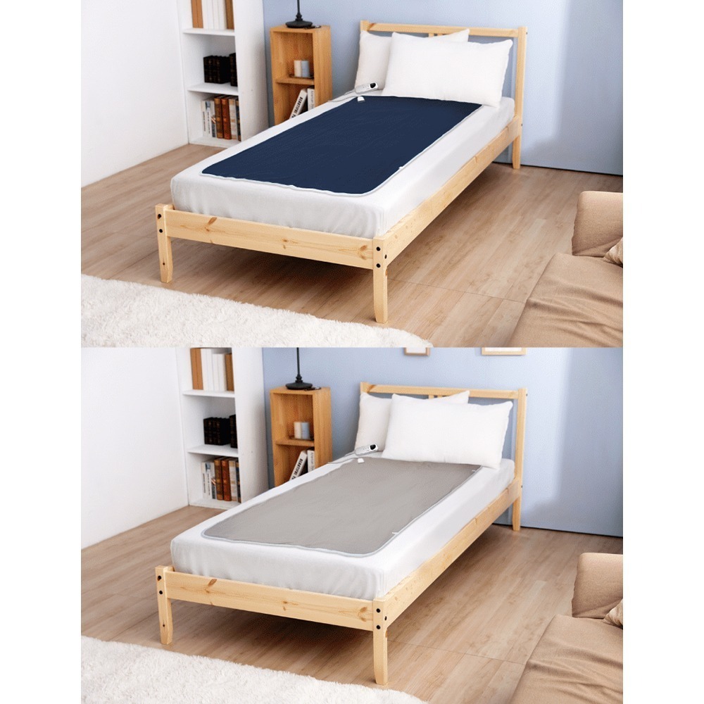 NorthFox北狐 微電腦溫控電熱毯 (雙人130x160cm 電毯)-細節圖7