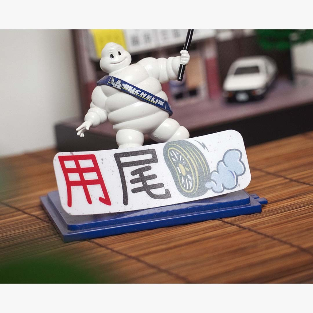 【全民瘋車Bar】官方創意車貼 共六款-細節圖6