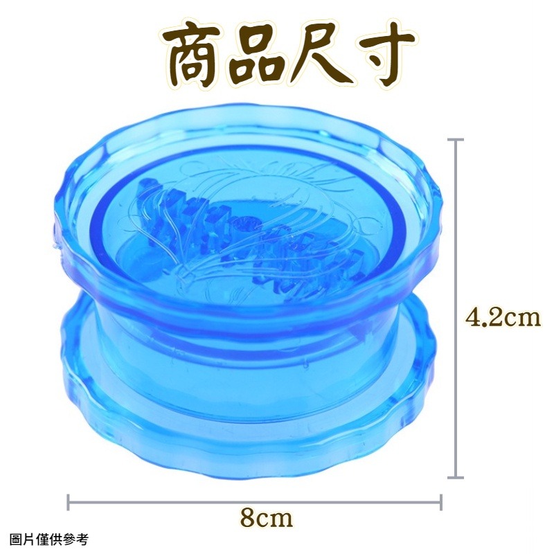 台灣現貨 捻蒜器 透明壓蒜盒絞蒜器  蒜泥器 壓蒜器 多用途塑料壓蒜盒 手動壓蒜器 攪蒜器 蒜頭研磨器-細節圖2