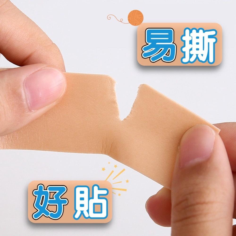 台灣現貨  防磨貼 隱形貼 隱形防磨腳貼 磨腳貼 腳貼 後跟貼 泡綿貼 腳跟貼 保護貼 關節貼 繃帶 防磨-細節圖5