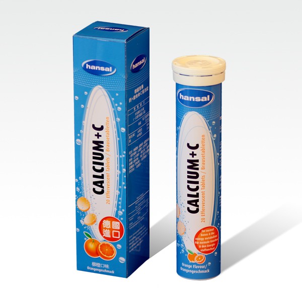 德國賀壽 hansal 發泡錠(五種口味)(20錠)全素鐵+維他命C  鋅+維他命C 鈣+維他命 C 綜合維他命-細節圖6