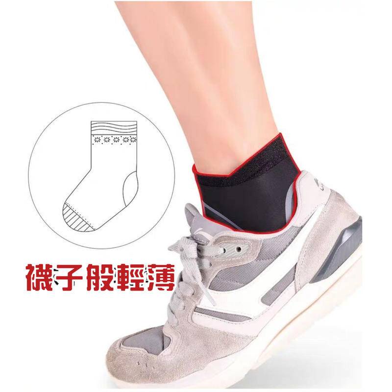 護踝 透氣護踝 運動護踝 加壓護踝  包覆護踝 護踝套 護腳踝 加壓護踝 可調式 運動-細節圖7
