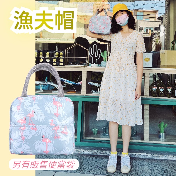 漁夫帽 遮陽帽 韓版素面漁夫帽 男女帽子 復古街頭風素色漁夫帽 素色工裝帽 嘻哈帽滑板街舞 韓版 穿搭必備 街頭 素面漁-細節圖8