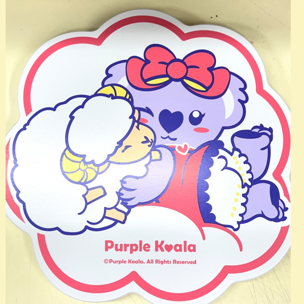 矮凳 purple koala 小方凳  矮凳 小凳子 穿鞋椅 椅凳  鞋凳 休閒椅凳 沙發矮凳組裝-細節圖4