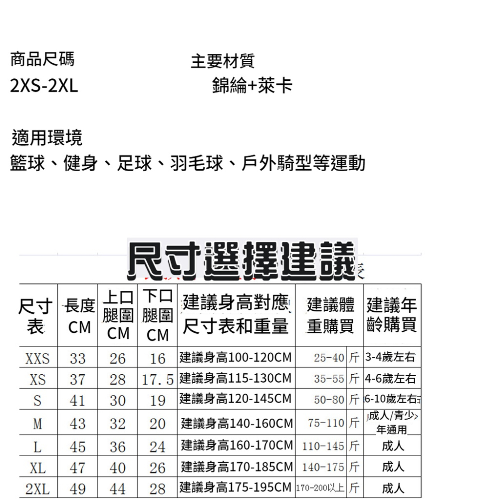 護膝 蜂巢護具 蜂窩護膝 蜂窩護腿 蜂巢護膝 籃球 運動 蜂窩 蜂巢  護膝 護腿 護具 時尚 保暖 排汗 當個灌籃高手-細節圖5