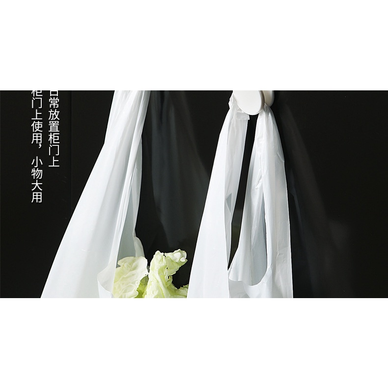 日式櫥櫃門掛勾 無痕貼 掛勾 無痕掛勾 防水 強力黏膠 魔力貼免釘掛勾 掛鈎 黏貼掛勾-細節圖5