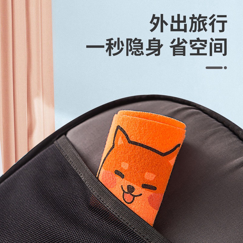 馬桶貼墊 印花卡通 馬桶坐墊 保暖 坐墊 黏貼式 通用馬桶 軟墊 家用馬桶貼 可水洗可裁剪 坐便墊馬桶圈坐墊-細節圖4