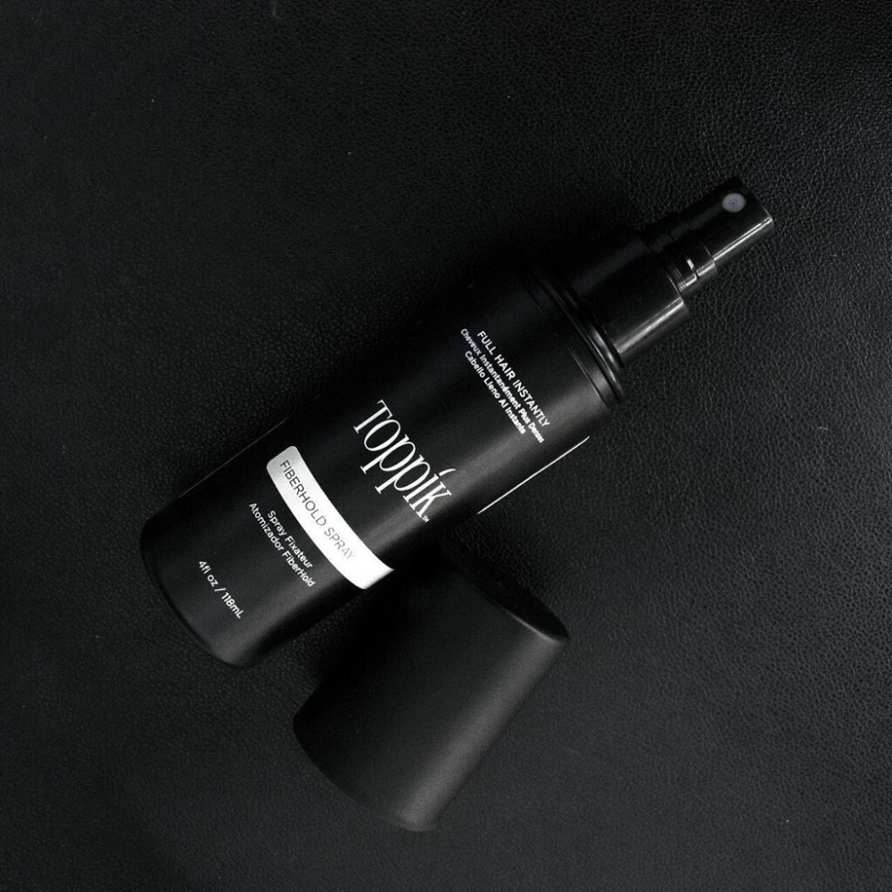 (Toppik) 頂豐定型液 118ml購滿2瓶再送ok繃（康馨醫藥網）-細節圖2