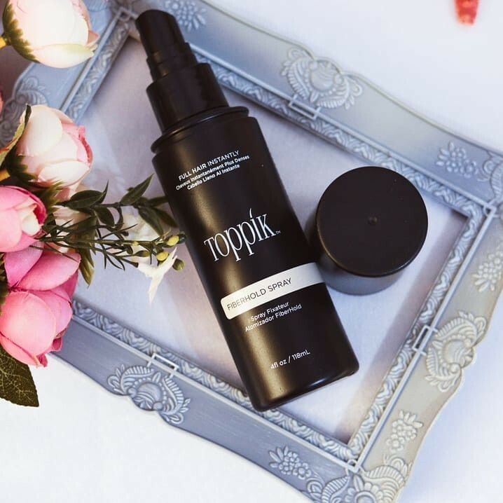 (Toppik) 頂豐定型液 118ml購滿2瓶再送ok繃（康馨醫藥網）-細節圖6