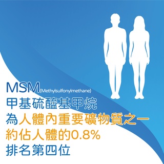 (素天堂) - MSM 葡萄糖胺全效養護膠-細節圖2