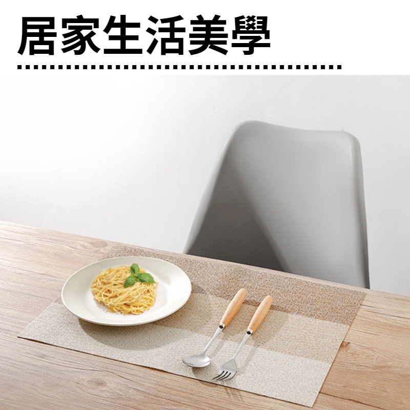 北歐風 防滑餐墊北歐風 防滑餐墊北歐風 防滑餐墊北歐風 防滑餐墊北歐風 防滑餐墊防滑墊西餐墊桌上防滑隔熱墊-細節圖4