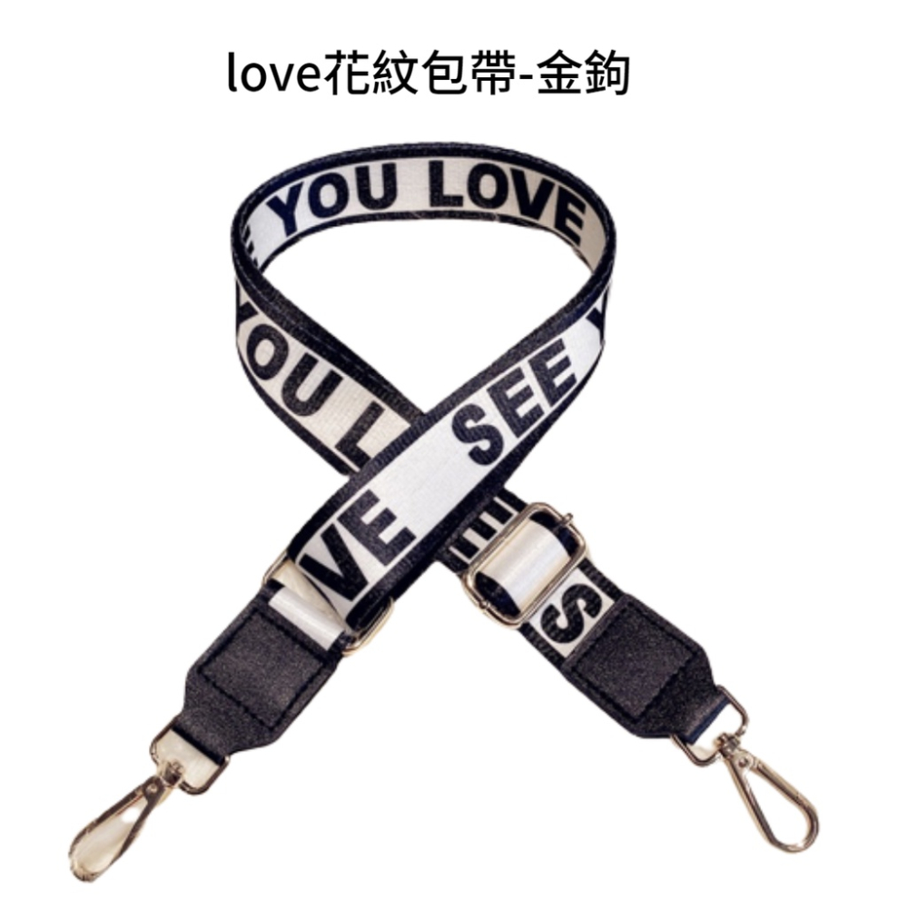 包包背帶 寬背帶 包包配件 單肩斜跨兩用包帶 時尚百搭包帶  百搭包帶 斜挎替換帶 揹包帶寬肩帶 百搭包包肩帶-細節圖5