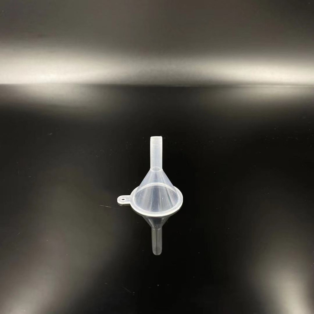 迷你 漏斗  分裝漏斗 迷你漏斗 導流器 酒精分裝漏斗 香水酒精分裝器【台灣現貨】-細節圖8