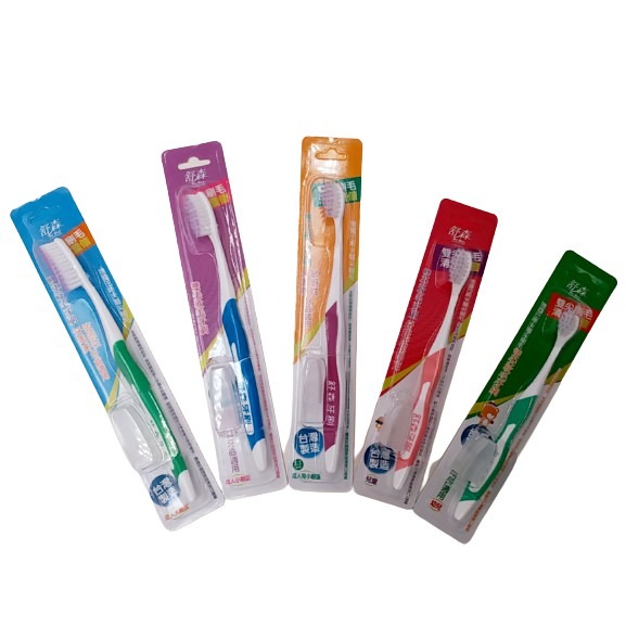 台灣製造舒森超細單尖牙刷(牙周病/敏感性牙齒適用)舒森 德國技術 巴斯夫單尖軟毛牙刷 BH2  CH2  CH22 DH-細節圖7