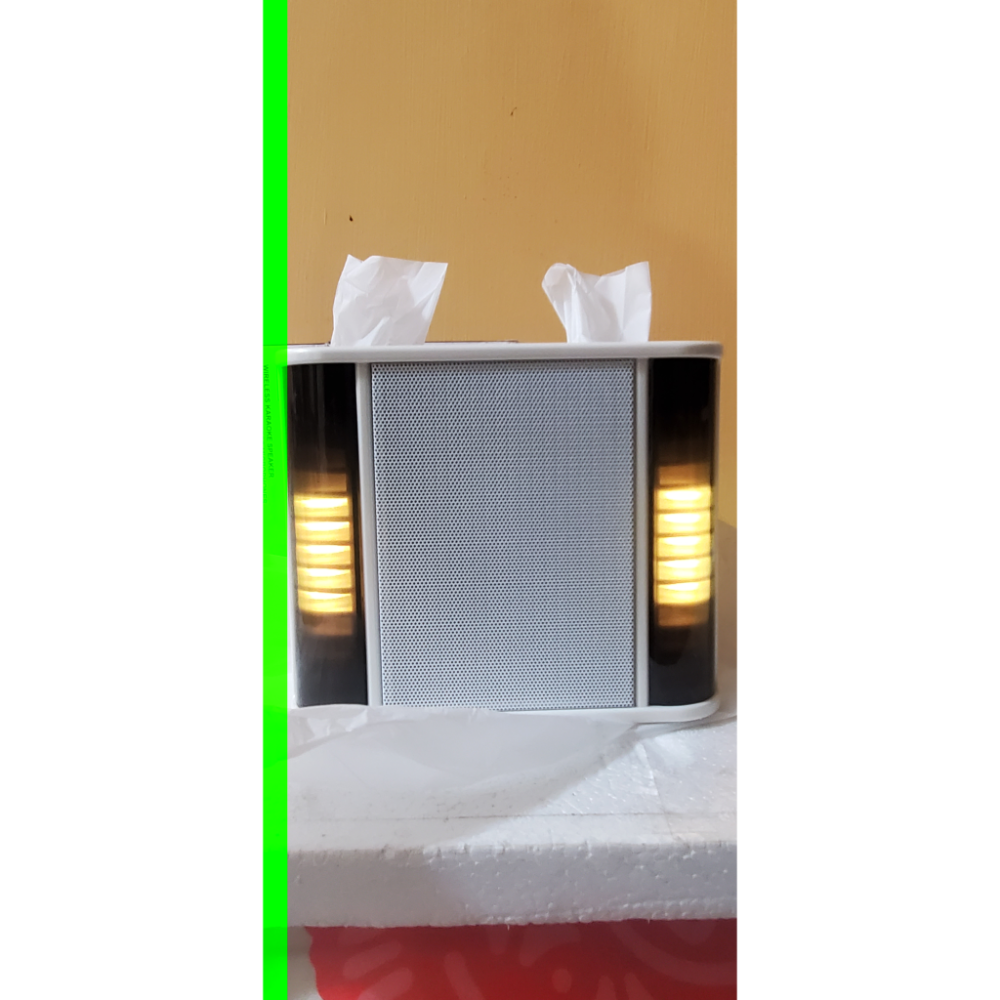 藍芽喇叭 卡拉ok 麥克風 kst-235-細節圖2