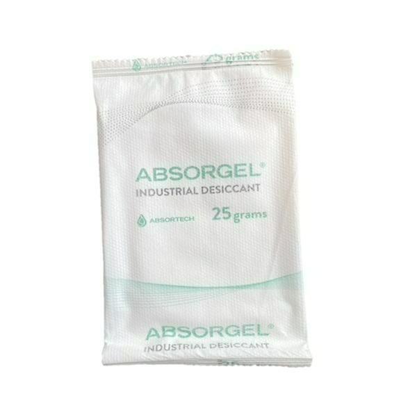 【Absortech 瑞典除濕包 -25g/10入】世界最綠的乾燥劑/碳中和認證/純淨無毒-細節圖2