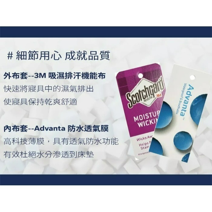 車宿旅行三件組(內有單人睡墊、枕頭、收納提袋，成套搭配好攜帶)-細節圖2