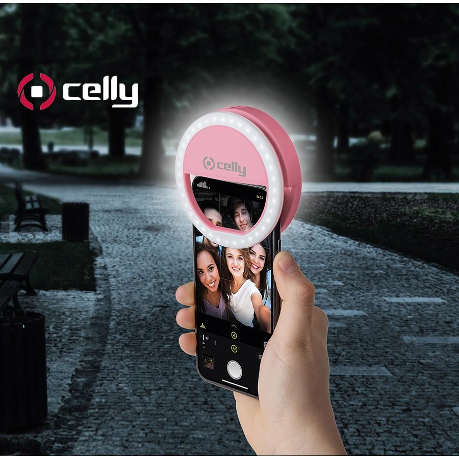 celly 美瞳自拍神器手機補光燈-細節圖2