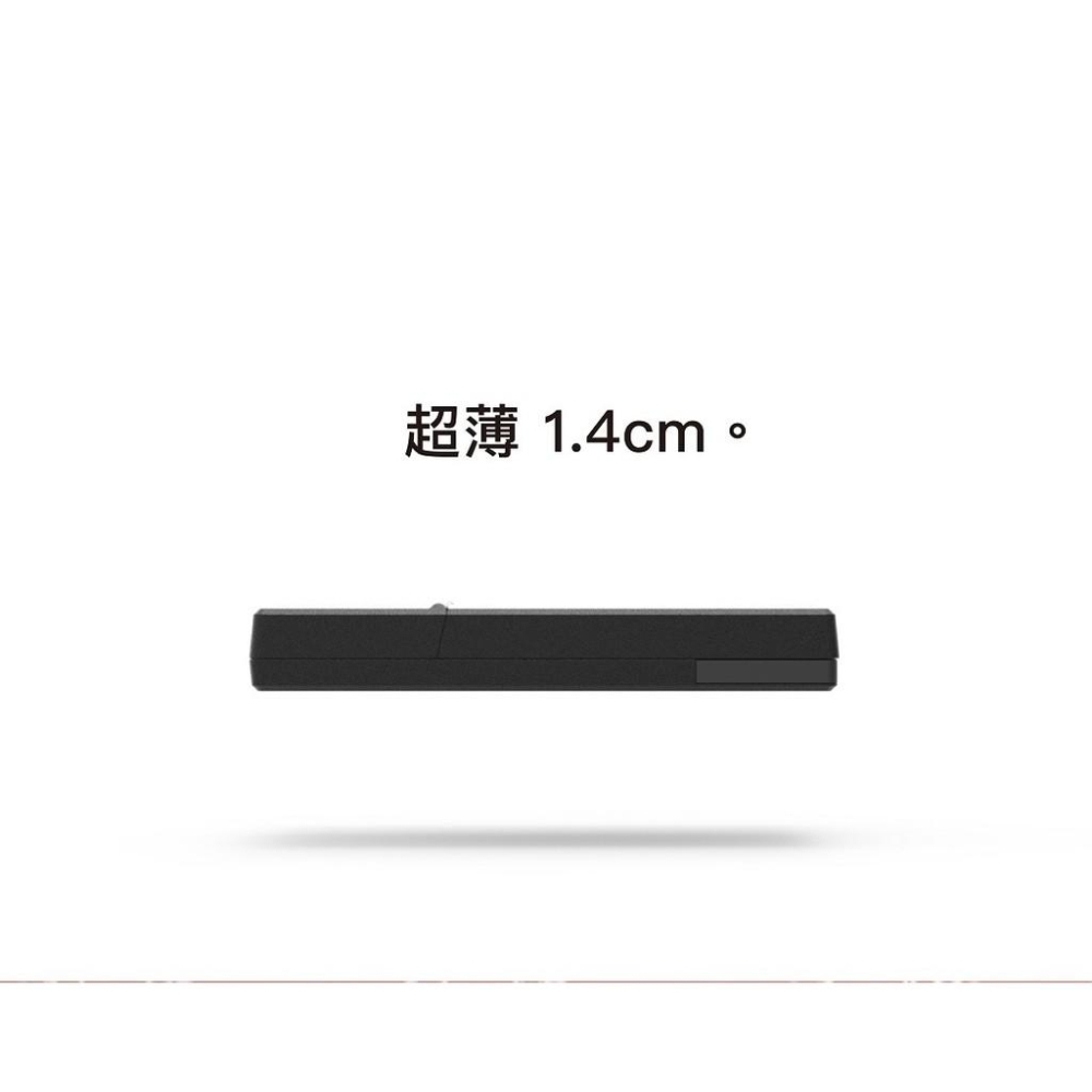 QQC CASE 無線充電名片盒(10W)-細節圖7